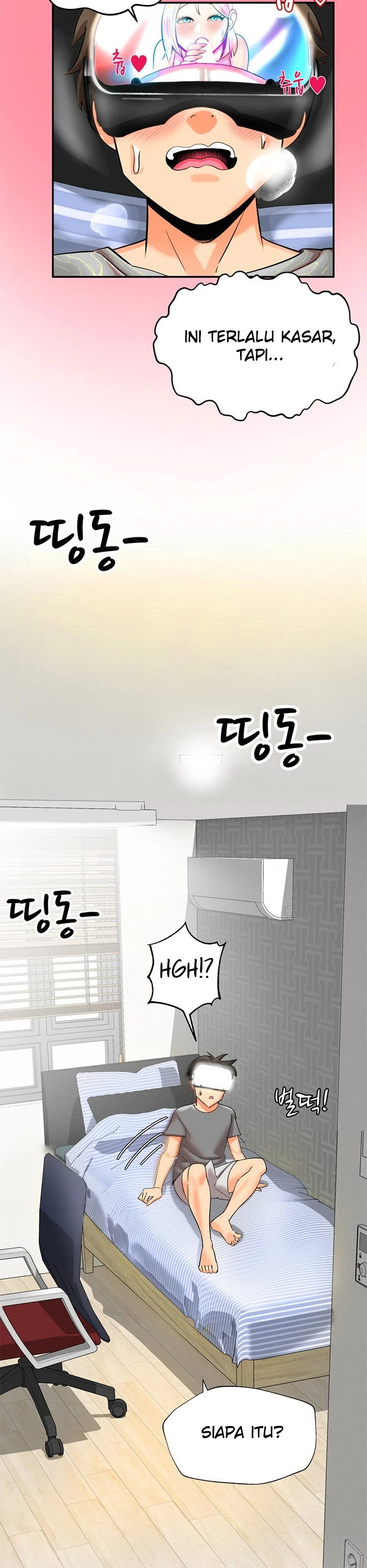 Farming with Girls Chapter 02 - Page 38